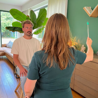 Laureyssens, Sofie Sofie Laureyssens