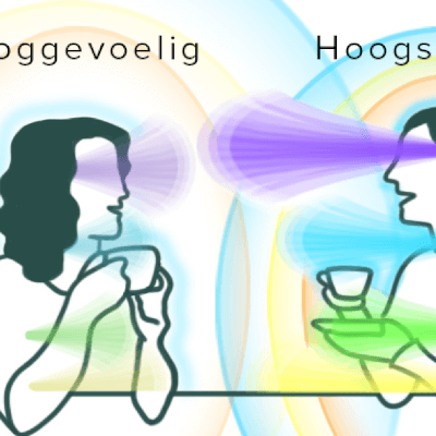 hoogsensitief