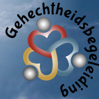 "Autisme in ons gezin"  voor ouders en grootouders