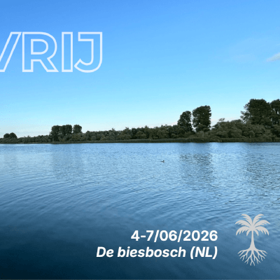 VRIJ VRIJ