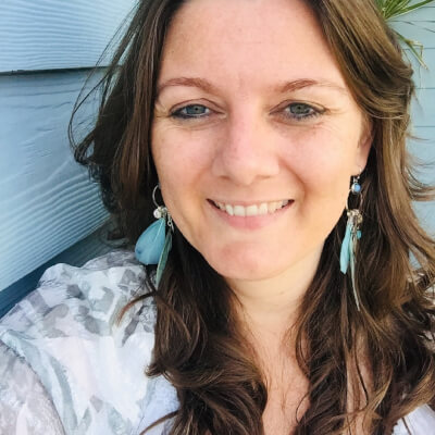 Desmet, Lesley Lesley Desmet