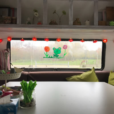 Nuyts, Vicky Vicky Nuyts