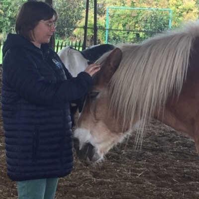 Desmet, Lesley Lesley Desmet