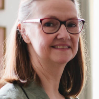 Janssens, Ann Ann Janssens