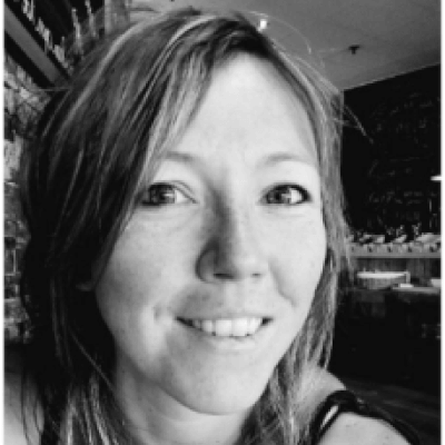 De Ruysscher, Ingrid Ingrid De Ruysscher