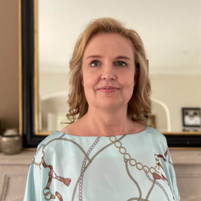 Moricz-van den Oever, Danielle Danielle Moricz-van den Oever