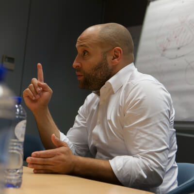 Avonture, David David Avonture