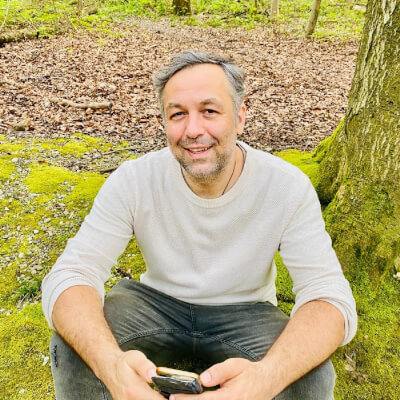 Christiaens, Ken Ken Christiaens