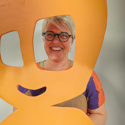 Ickx, Sophie Sophie Ickx