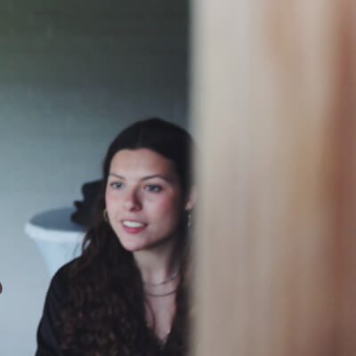 Provoost, Eline Eline Provoost