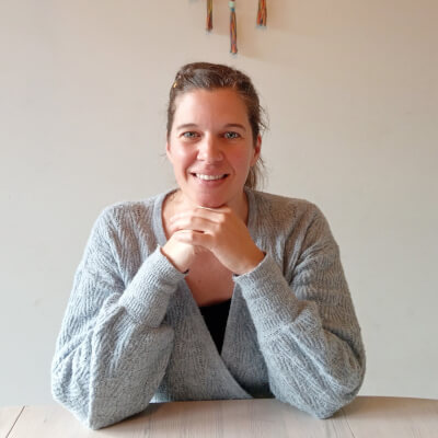 Anneke Vander Steene