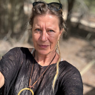 Braeckeveldt, Brigitte Brigitte Braeckeveldt