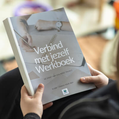 Verbind met jezelf