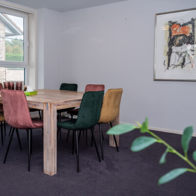 Zelfcompassietraining Zelfcompassietraining