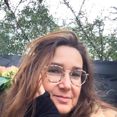 De Tollenaere, Chantal Chantal De Tollenaere