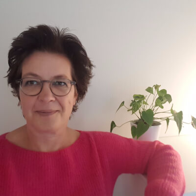 Van den Nest, Annick Annick Van den Nest