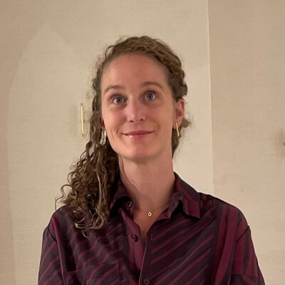 Van Bossele, Hanne Hanne Van Bossele