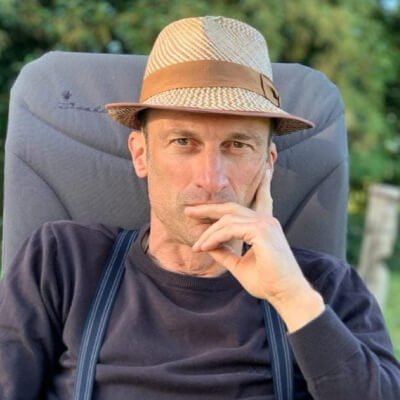 Vanbrabant, Peter Peter Vanbrabant