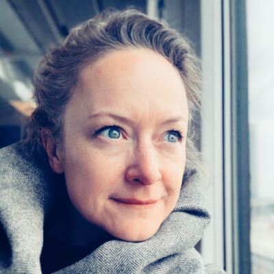 Dr. Veroniek Knockaert