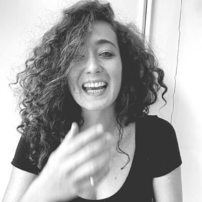 Distelmans, Thaïs Thaïs Distelmans