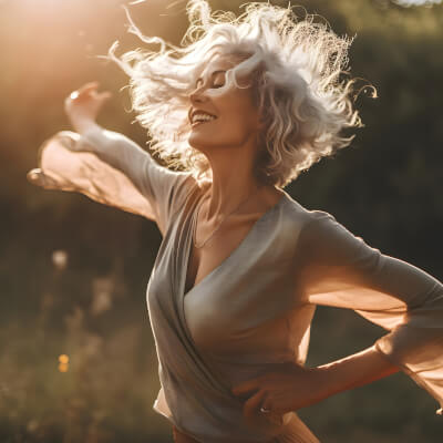 Woman Retreat - Vrouwenretraite