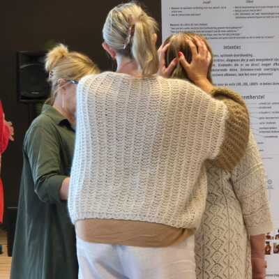 Lijfkracht -en Systeemherstel 