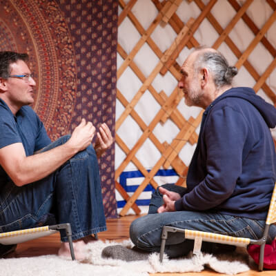 Authentic Relating opleiding