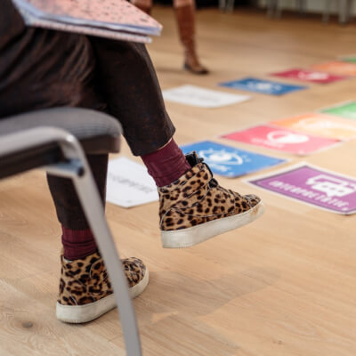 Verbindende communicatie voor leidinggevenden en HR professionals