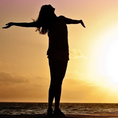 In balans zonder stress In balans zonder stress