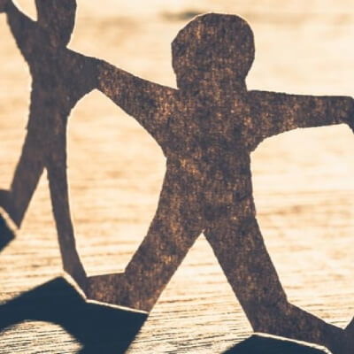 Verbindende communicatie en assertiviteit Verbindende communicatie en assertiviteit