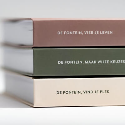 De Fontein opstellingendag 'vind je plek'