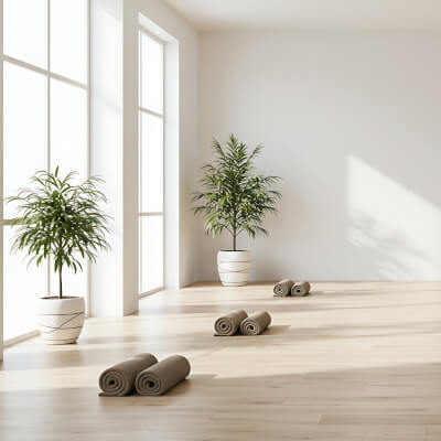 Verbonden ademcirkel Verbonden ademcirkel