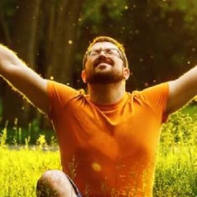 In balans zonder stress In balans zonder stress