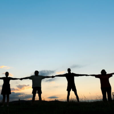 Verbindende communicatie en assertiviteit Verbindende communicatie en assertiviteit