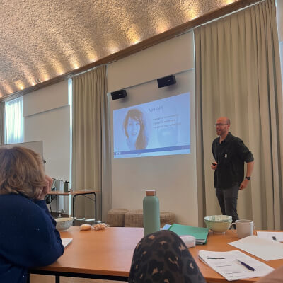 Functionele anatomie voor professionals Functionele anatomie voor professionals