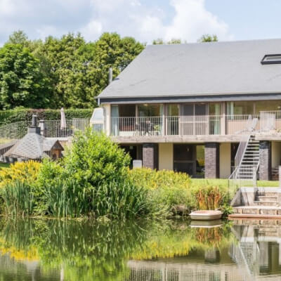 Soloretraite - retraite in de natuur Soloretraite - retraite in de natuur