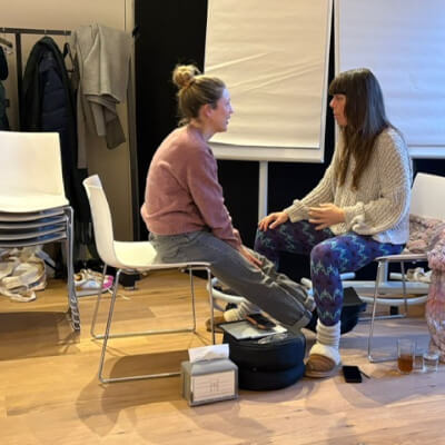 IFS retreat: Liefde van binnenuit: IFS retreat over innerlijke heling, communicatie en relaties IFS retreat: Liefde van binnenuit: IFS retreat over innerlijke heling, communicatie en relaties