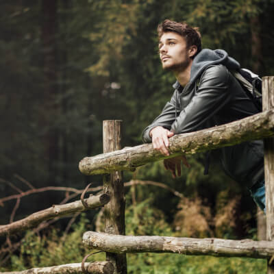 Soloretraite - retraite in de natuur Soloretraite - retraite in de natuur