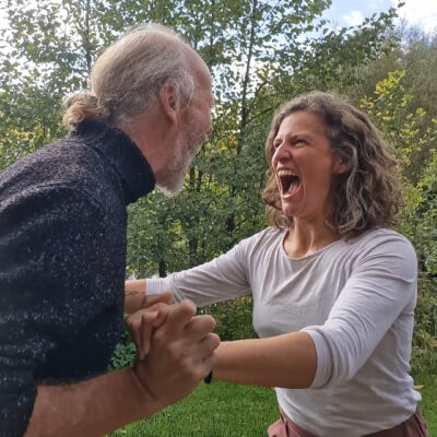 De kracht van kwaadheid