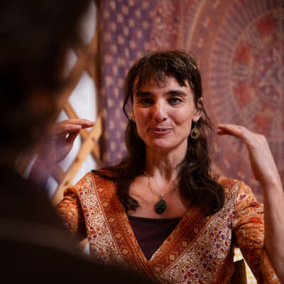 Authentic Relating opleiding