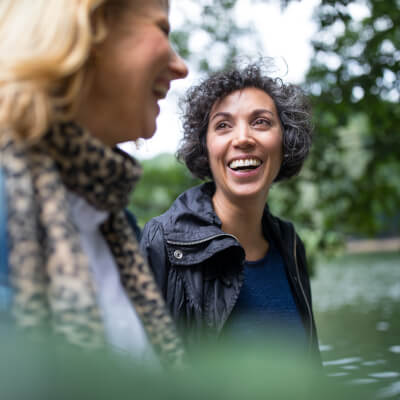 Woman Retreat - Vrouwenretraite