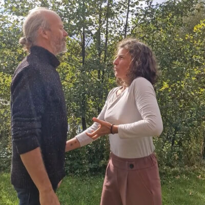 De kracht van kwaadheid