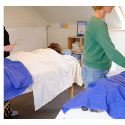 De weg van de Ziel: bewustwording - energetische therapie
