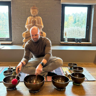 Workshop klankheling 
