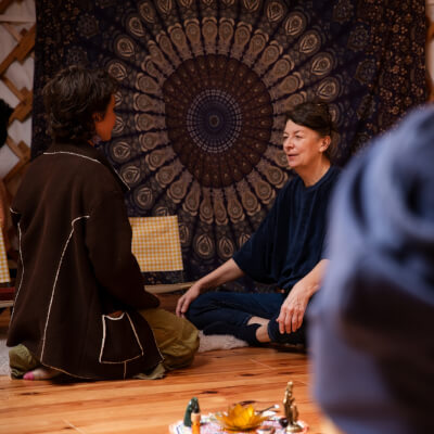 Authentic Relating opleiding