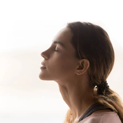 Verbonden ademcirkel Verbonden ademcirkel