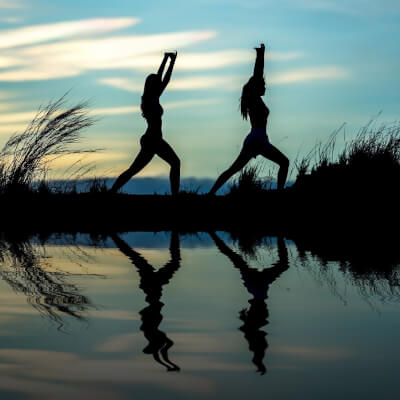 Qigong voor de vrouw