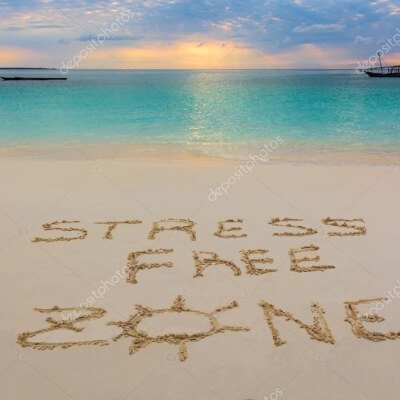 In balans zonder stress In balans zonder stress