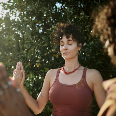 Woman Retreat - Vrouwenretraite