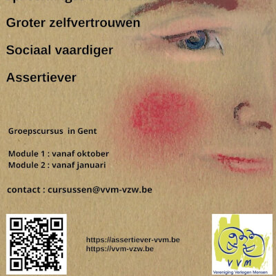 Positief zelfbeeld - Zelfvertrouwen -Assertiviteit Positief zelfbeeld - Zelfvertrouwen -Assertiviteit